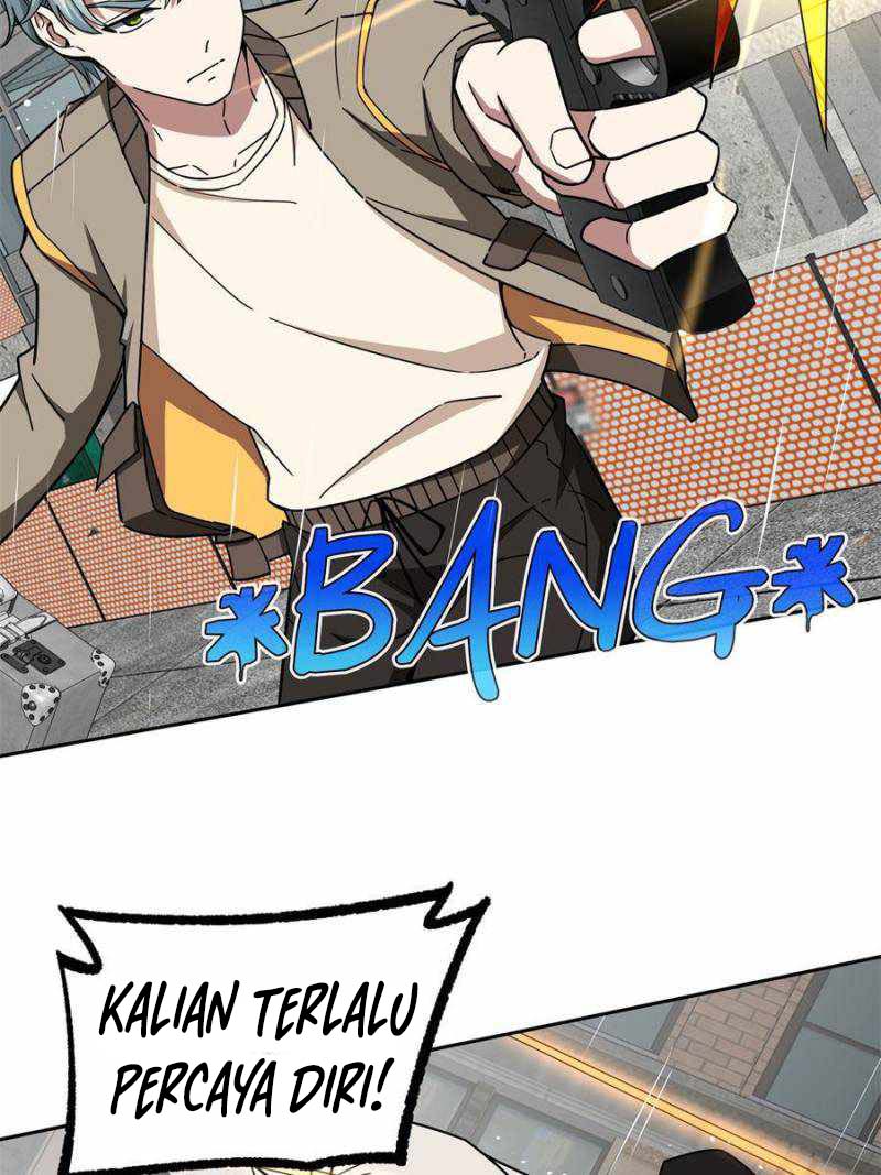 Super Mechanic (The Legendary Mechanic) Chapter 116 Gambar 31