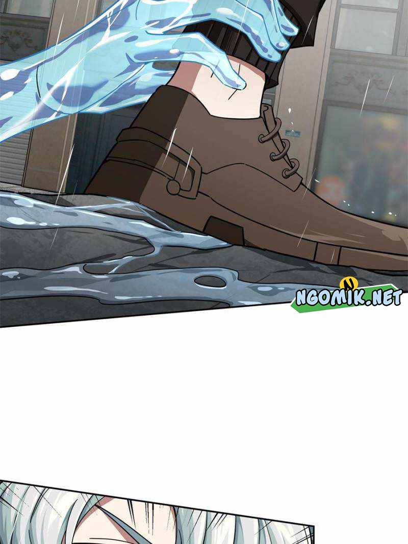 Super Mechanic (The Legendary Mechanic) Chapter 116 Gambar 33