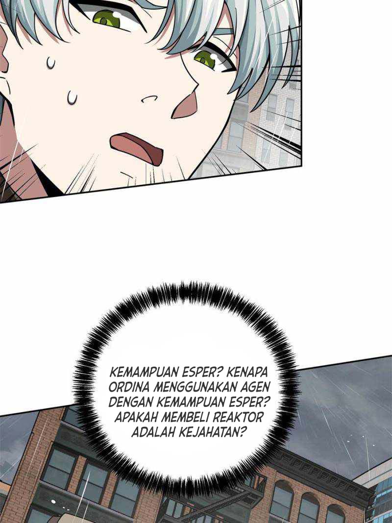 Super Mechanic (The Legendary Mechanic) Chapter 116 Gambar 34