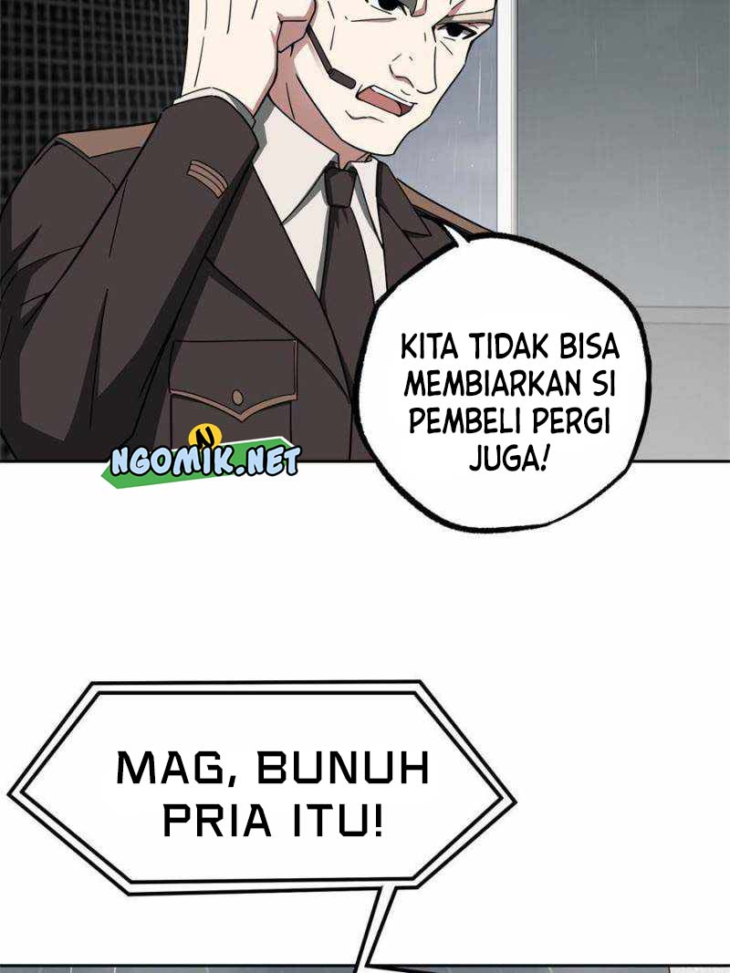 Super Mechanic (The Legendary Mechanic) Chapter 116 Gambar 46