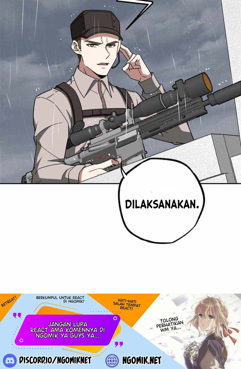 Super Mechanic (The Legendary Mechanic) Chapter 116 Gambar 47