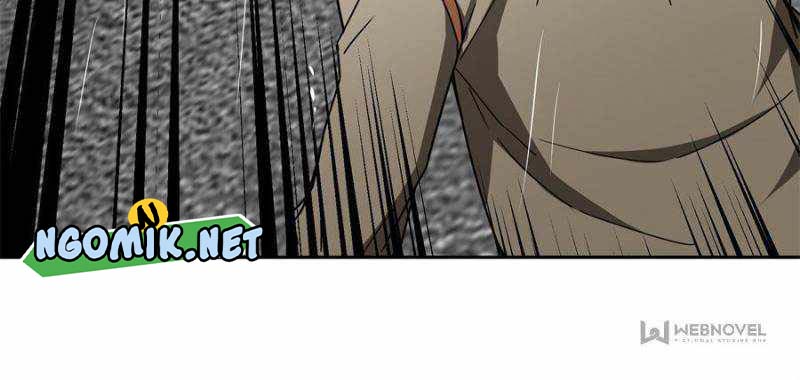 Super Mechanic (The Legendary Mechanic) Chapter 116 Gambar 41