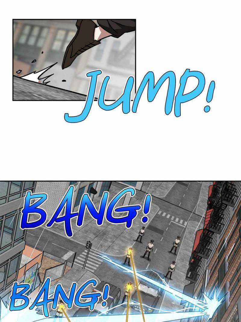 Super Mechanic (The Legendary Mechanic) Chapter 116 Gambar 42