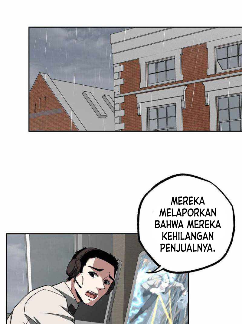 Super Mechanic (The Legendary Mechanic) Chapter 116 Gambar 44