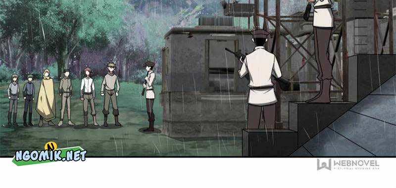 Super Mechanic (The Legendary Mechanic) Chapter 116 Gambar 6