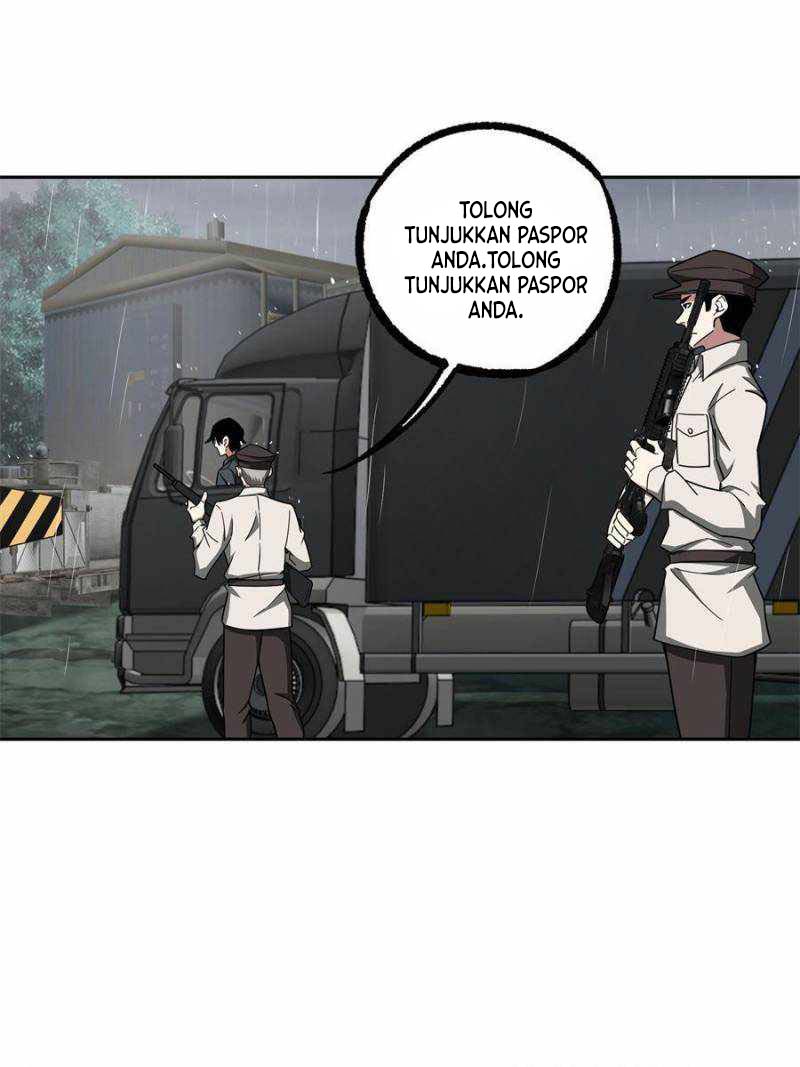 Super Mechanic (The Legendary Mechanic) Chapter 116 Gambar 7