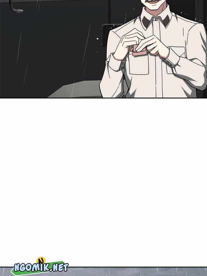 Super Mechanic (The Legendary Mechanic) Chapter 116 Gambar 9