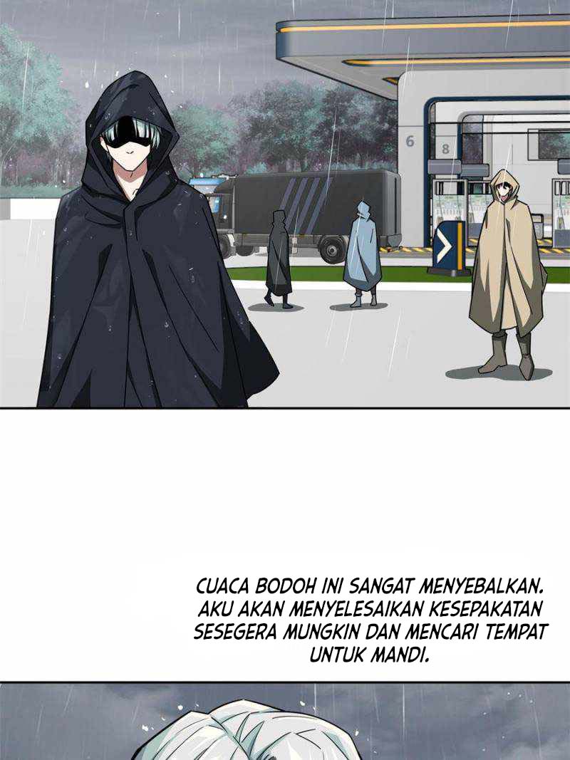 Super Mechanic (The Legendary Mechanic) Chapter 116 Gambar 10