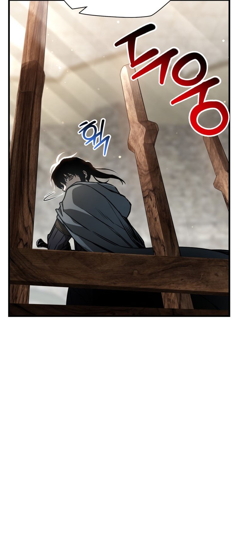 Helmut: The Forsaken Child Chapter 31 Gambar 41