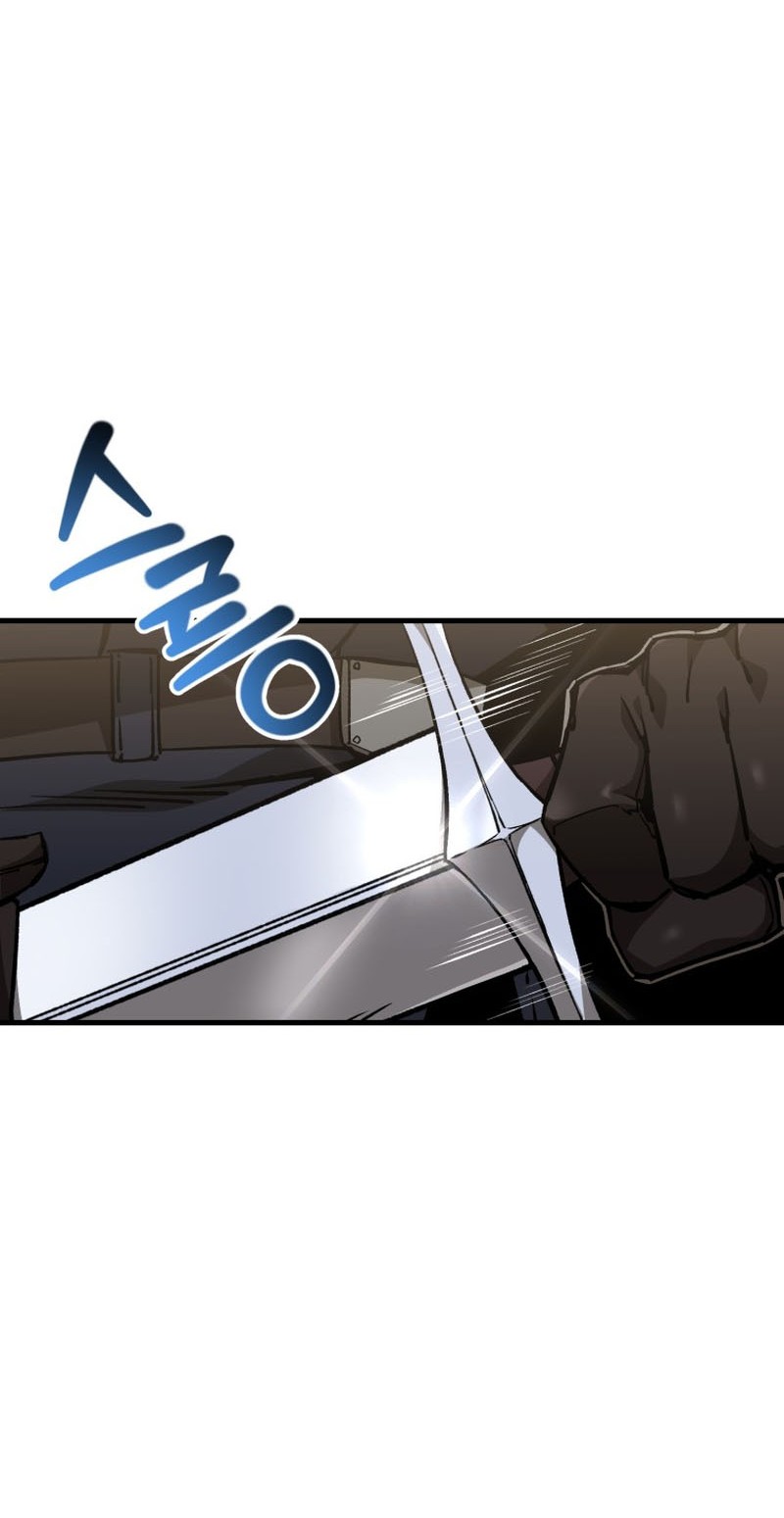 Helmut: The Forsaken Child Chapter 31 Gambar 5