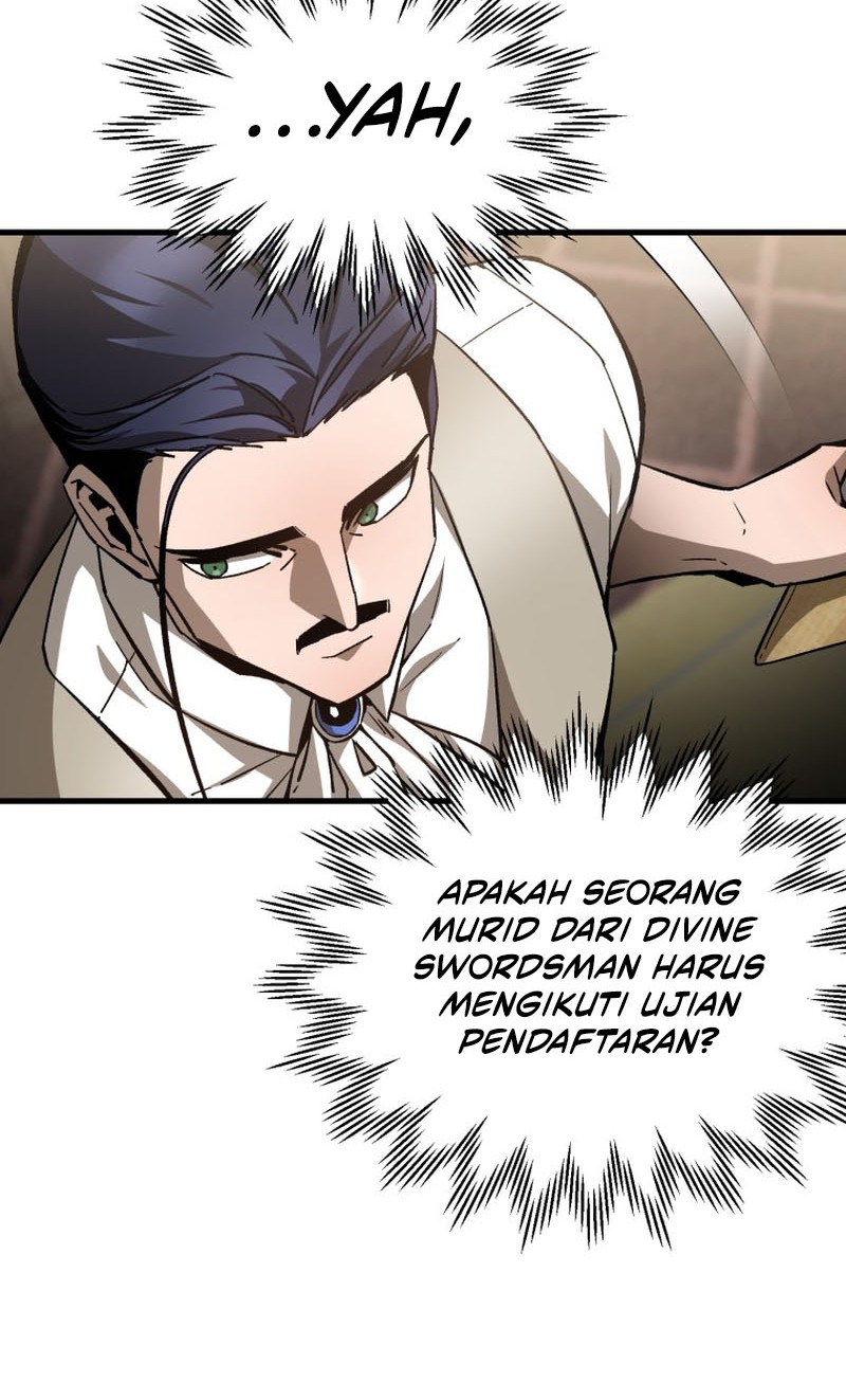 Helmut: The Forsaken Child Chapter 31 Gambar 25