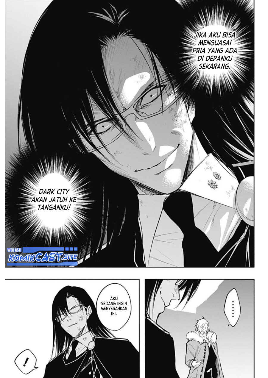 Ouritsu Mahou Gakuen no Saikasei: Slum Agari no Saikyou Mahoushi, Kizoku darake no Gakuen de Musou suru Chapter 78 Gambar 10