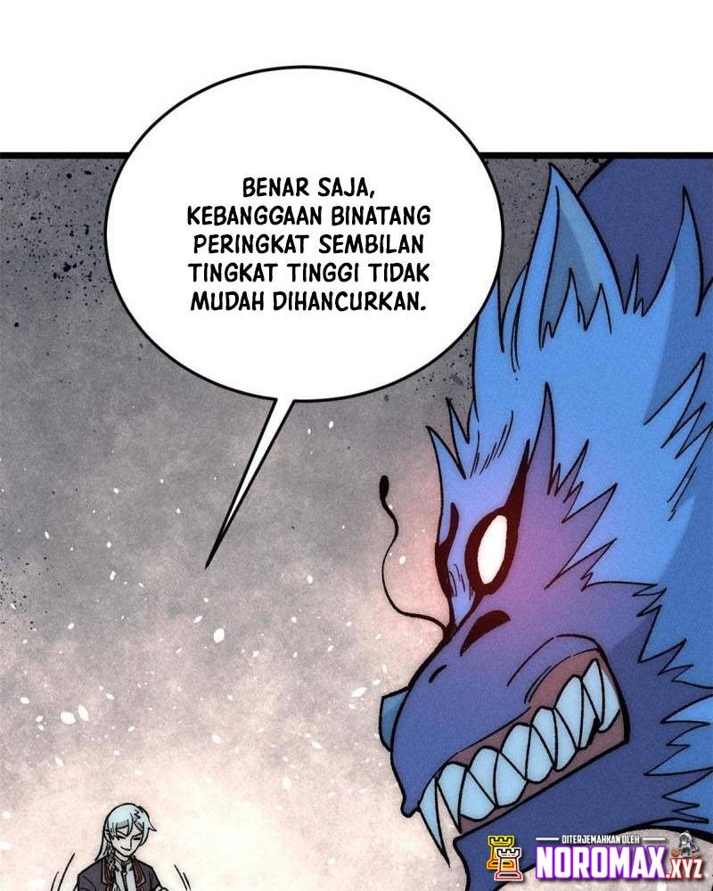 All Hail the Sect Leader Chapter 194 Gambar 33