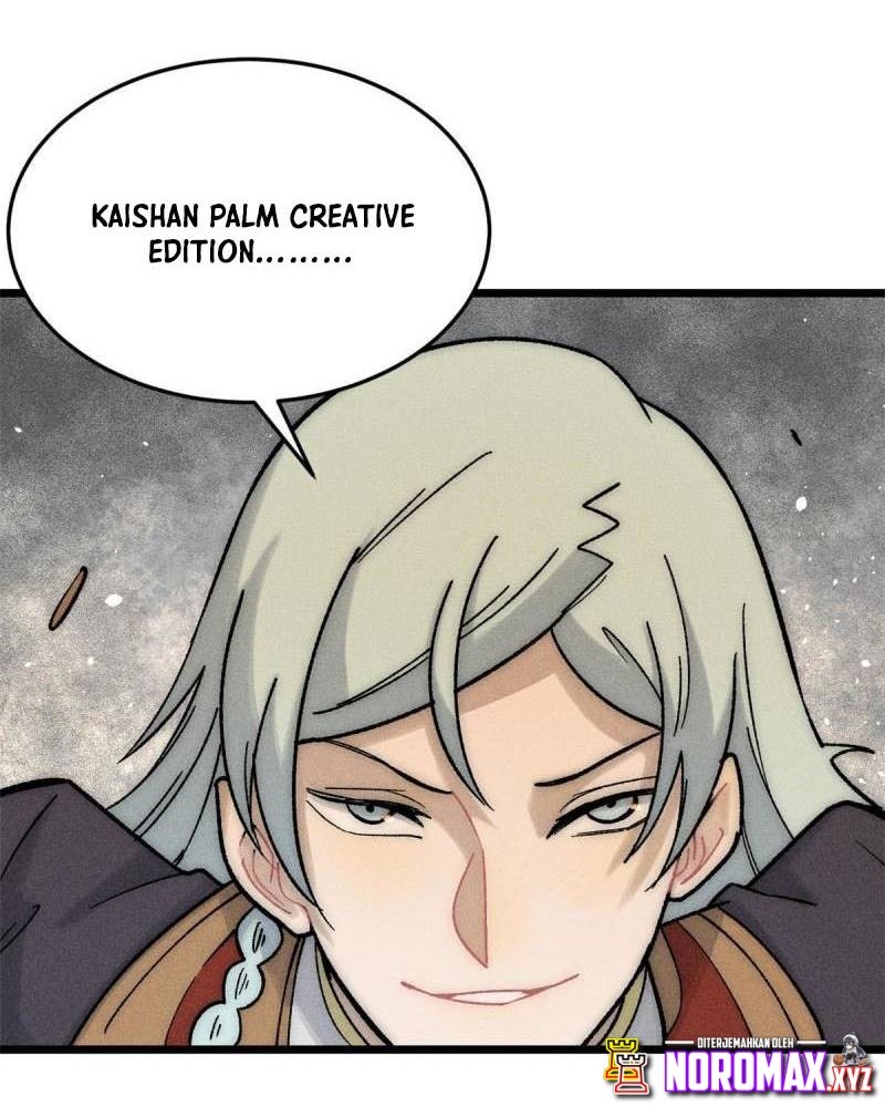 All Hail the Sect Leader Chapter 194 Gambar 39