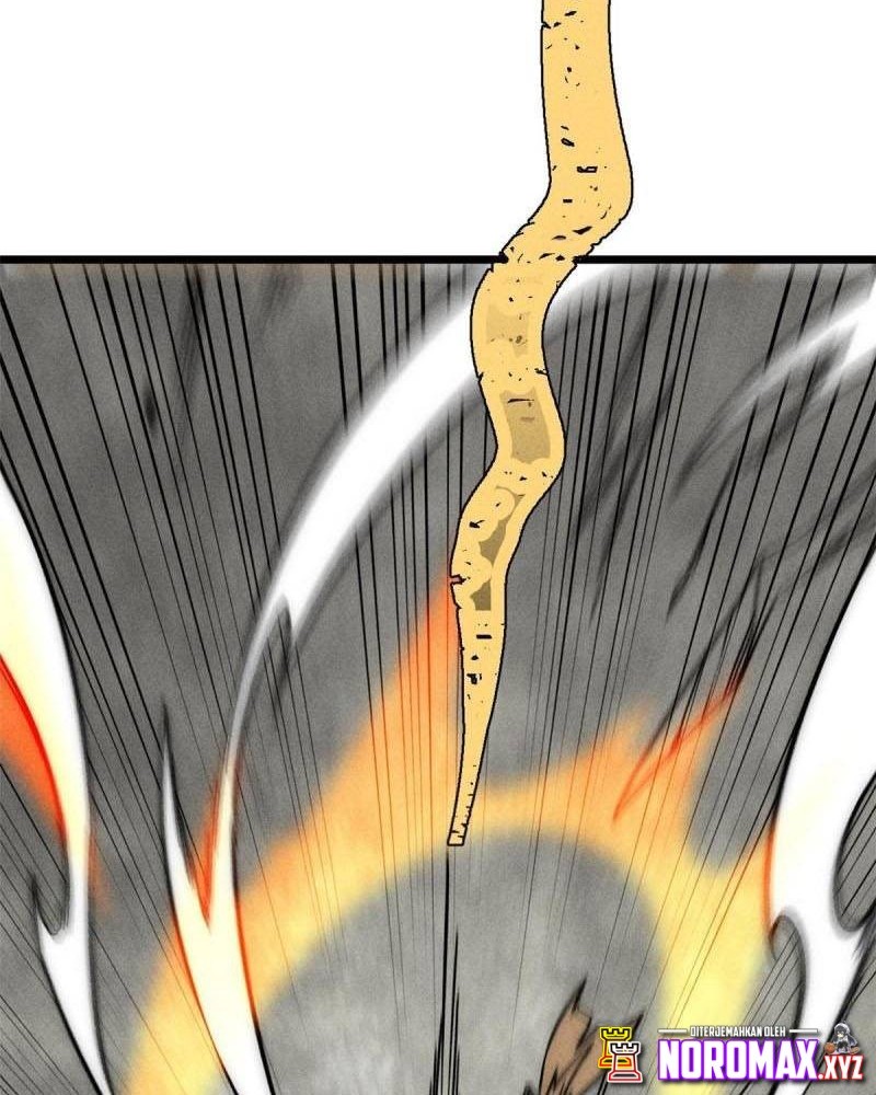 All Hail the Sect Leader Chapter 194 Gambar 41