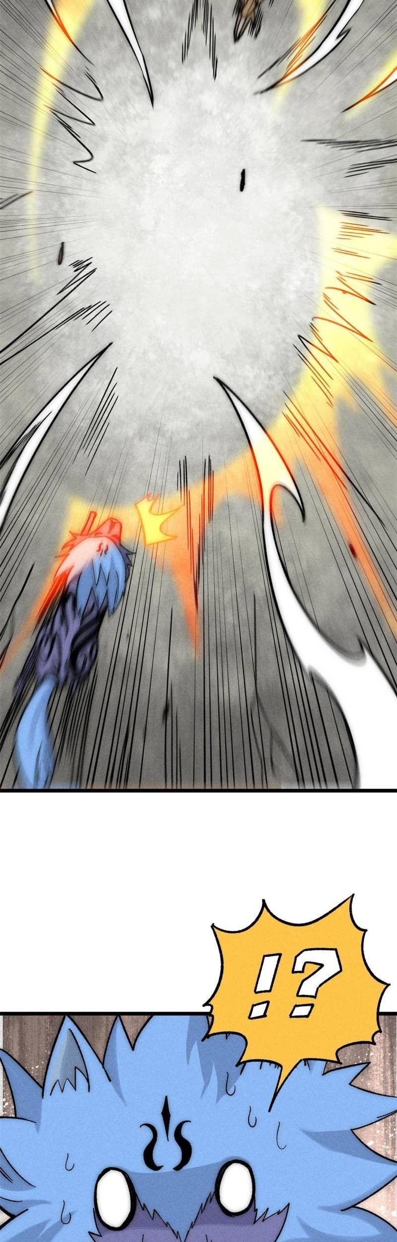 All Hail the Sect Leader Chapter 194 Gambar 42