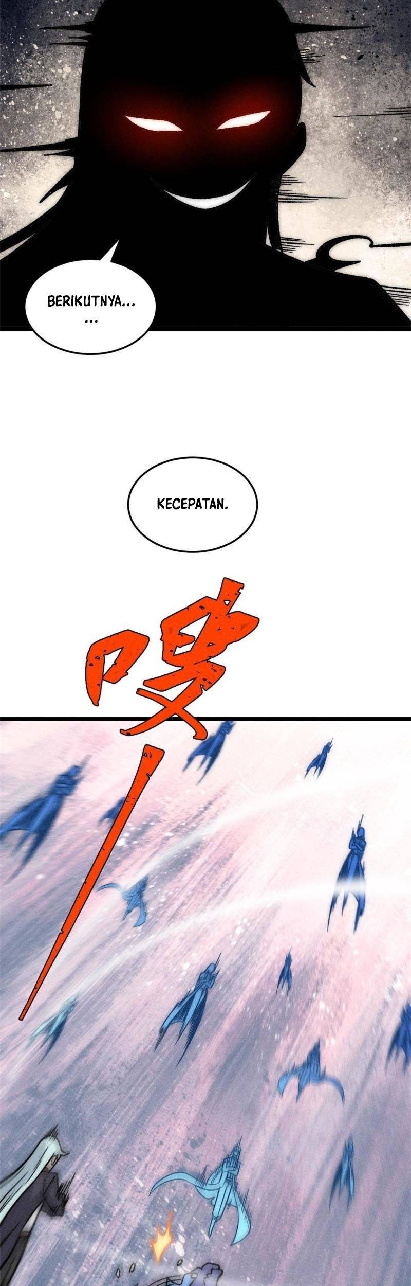 All Hail the Sect Leader Chapter 194 Gambar 44