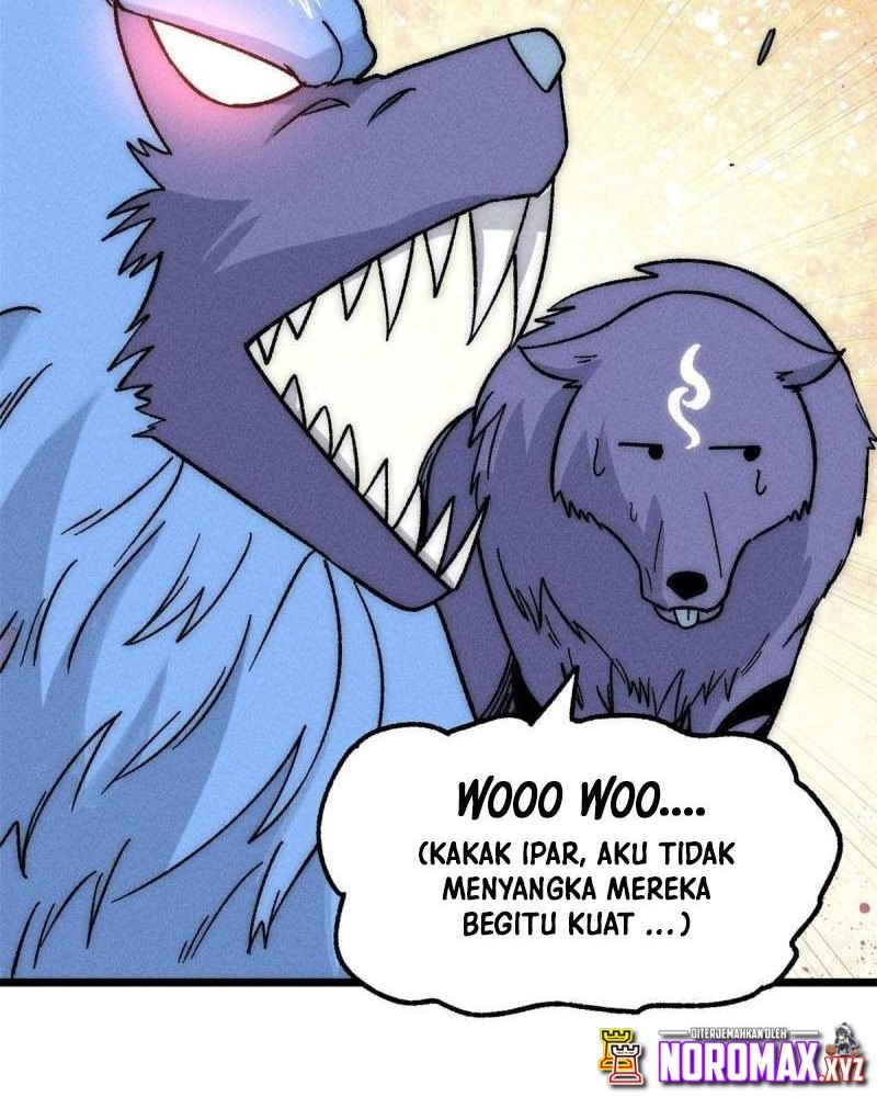 All Hail the Sect Leader Chapter 194 Gambar 14