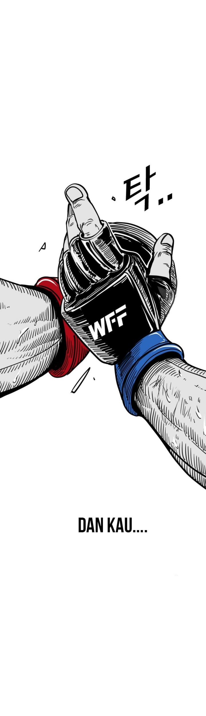 Shark Chapter 261.2 Gambar 28