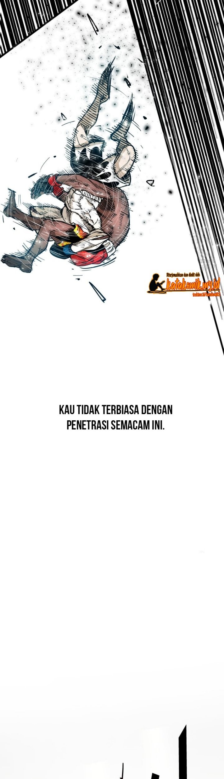 Shark Chapter 261.2 Gambar 31