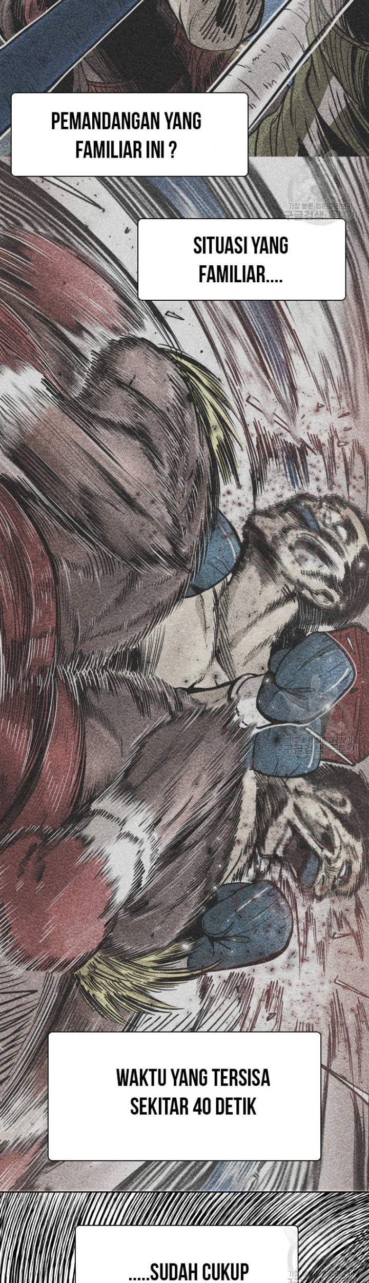 Shark Chapter 261.2 Gambar 20