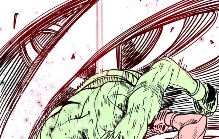 Shark Chapter 261.2 Gambar 24