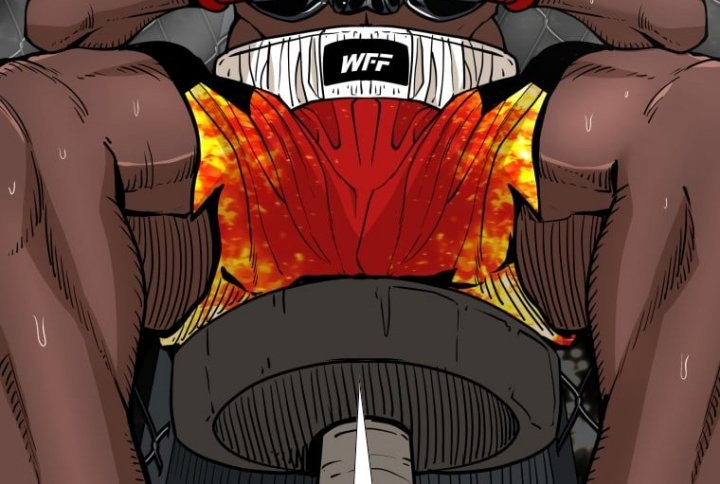 Shark Chapter 261.1 Gambar 18