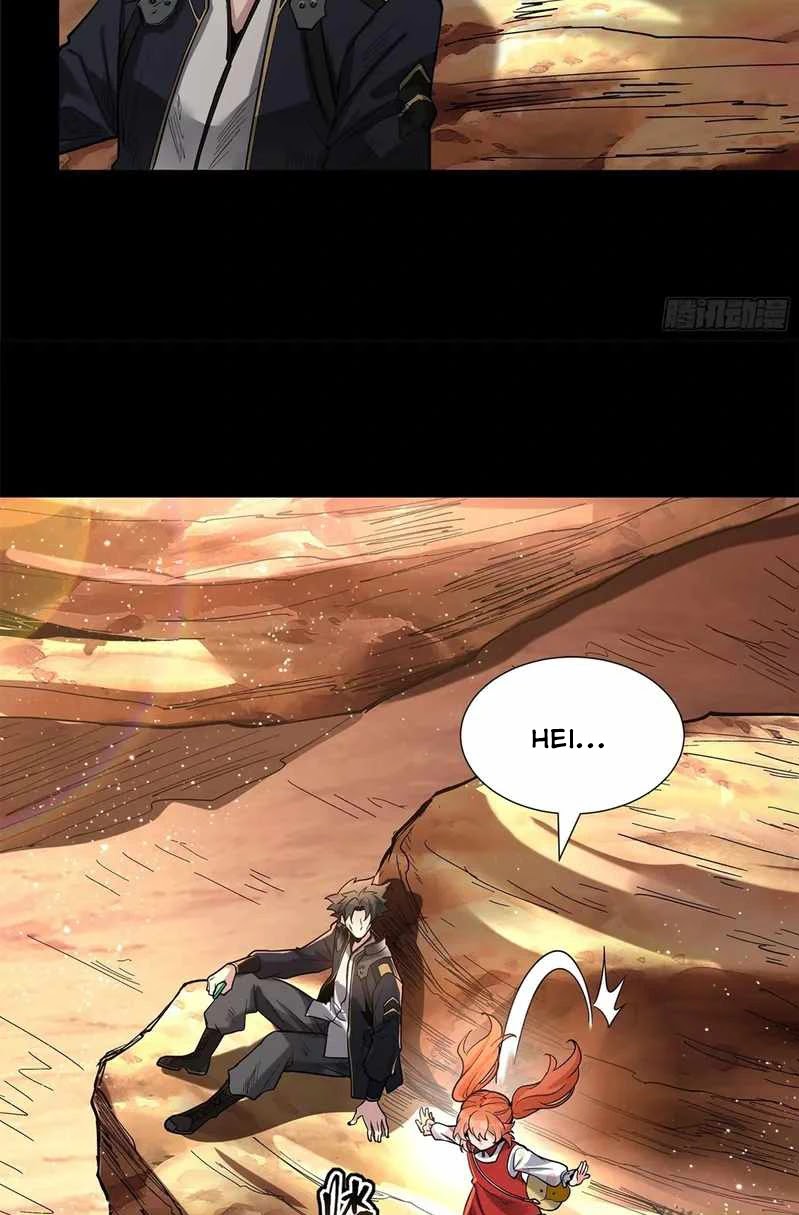 Legend of Star General Chapter 62 Gambar 14