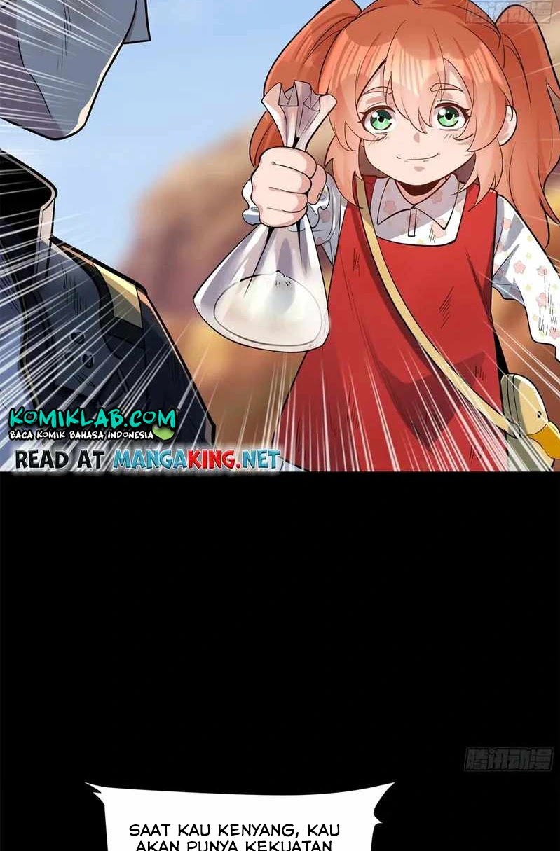 Legend of Star General Chapter 62 Gambar 16