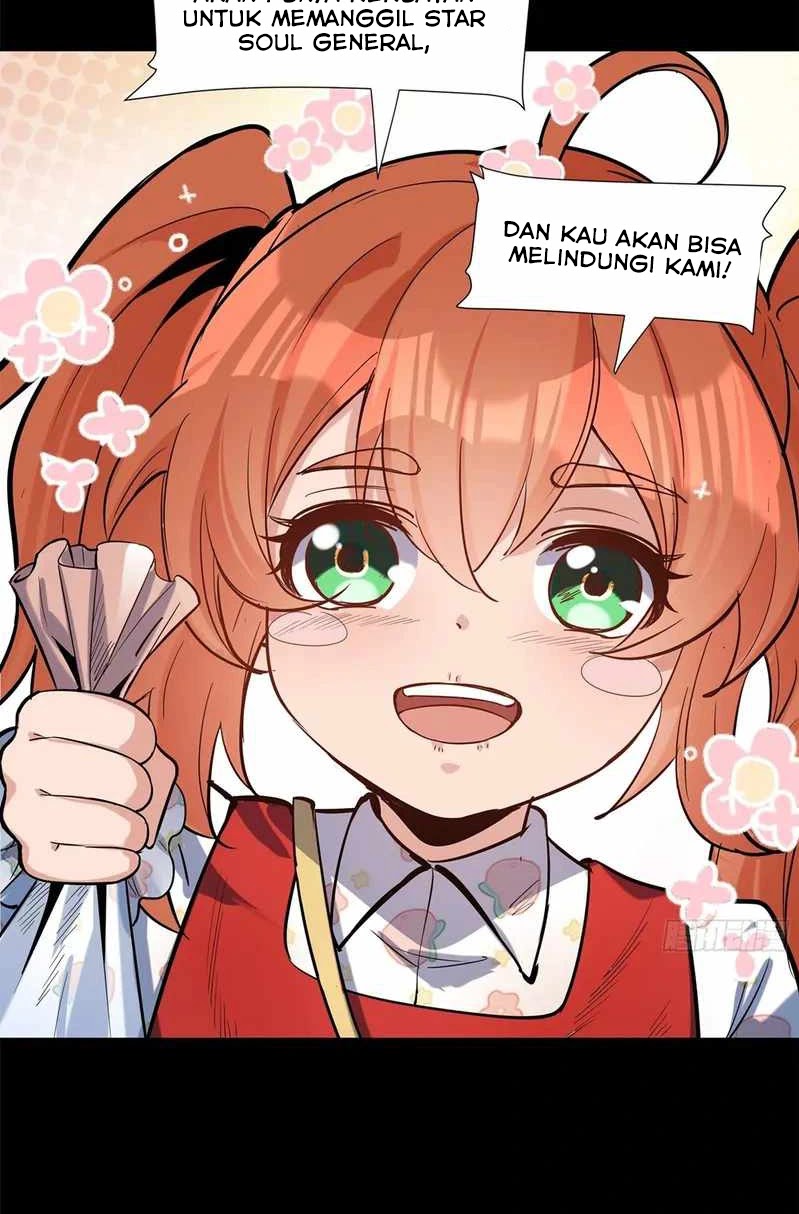Legend of Star General Chapter 62 Gambar 17