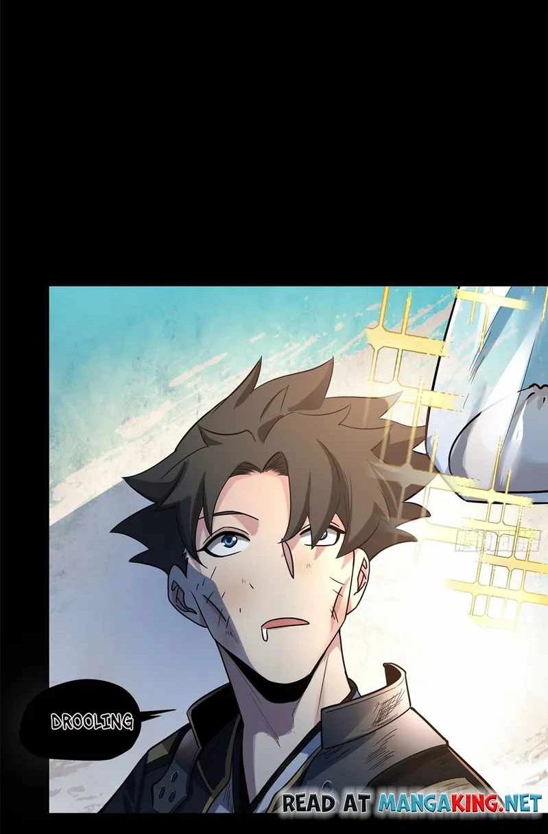 Legend of Star General Chapter 62 Gambar 18