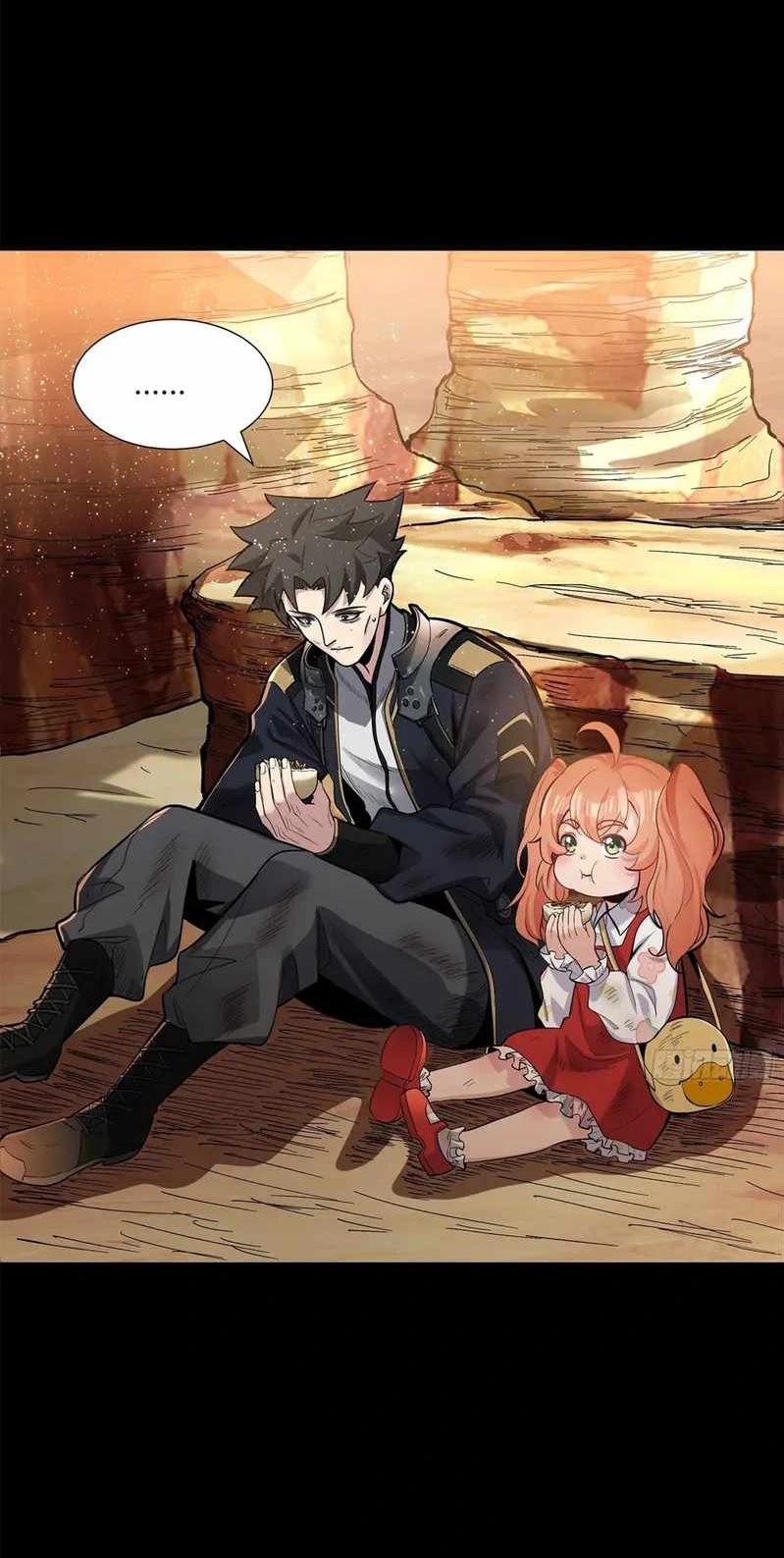 Legend of Star General Chapter 62 Gambar 25