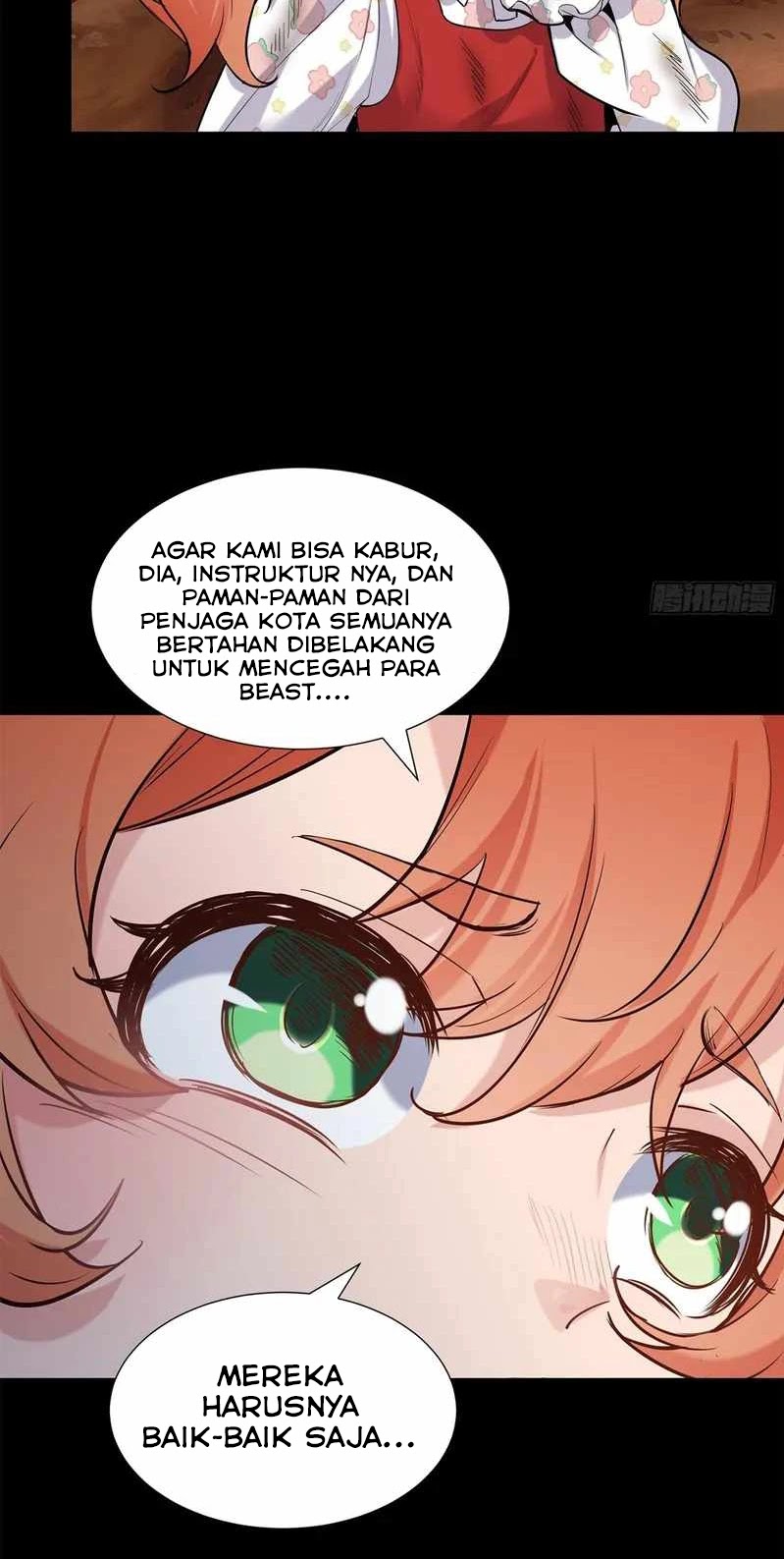 Legend of Star General Chapter 62 Gambar 28