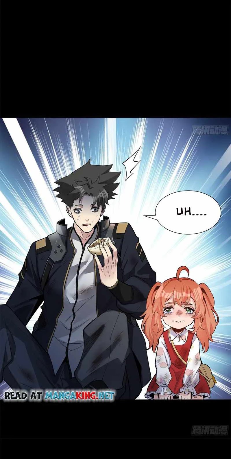 Legend of Star General Chapter 62 Gambar 29