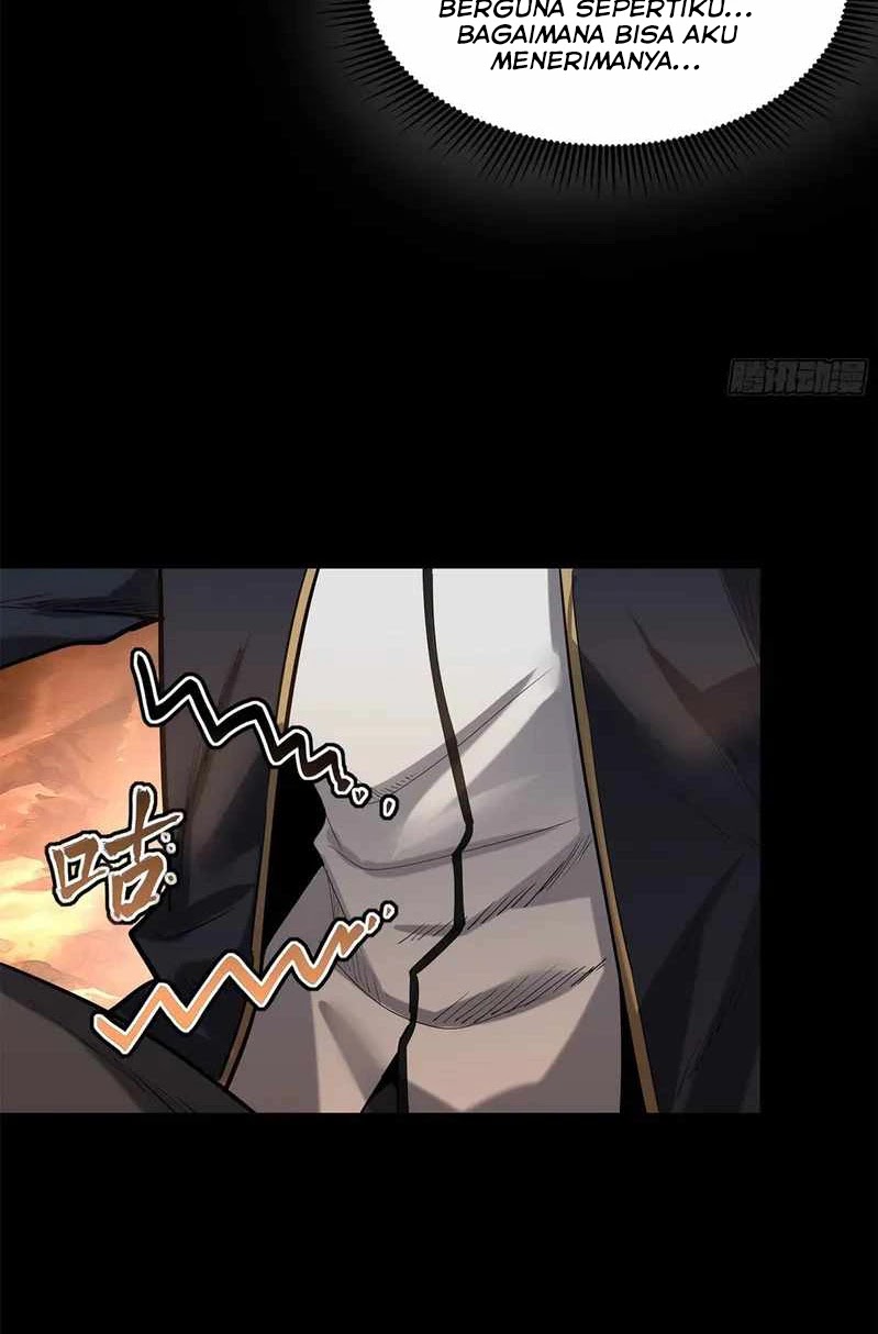 Legend of Star General Chapter 62 Gambar 21