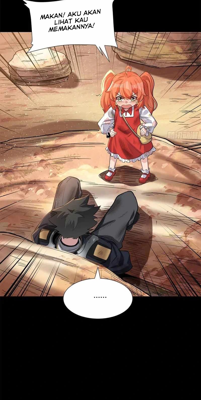 Legend of Star General Chapter 62 Gambar 35