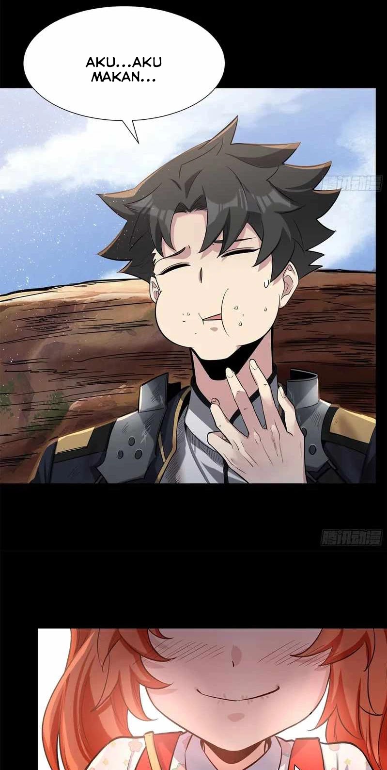 Legend of Star General Chapter 62 Gambar 36