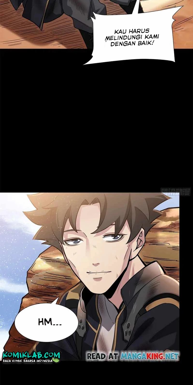 Legend of Star General Chapter 62 Gambar 38