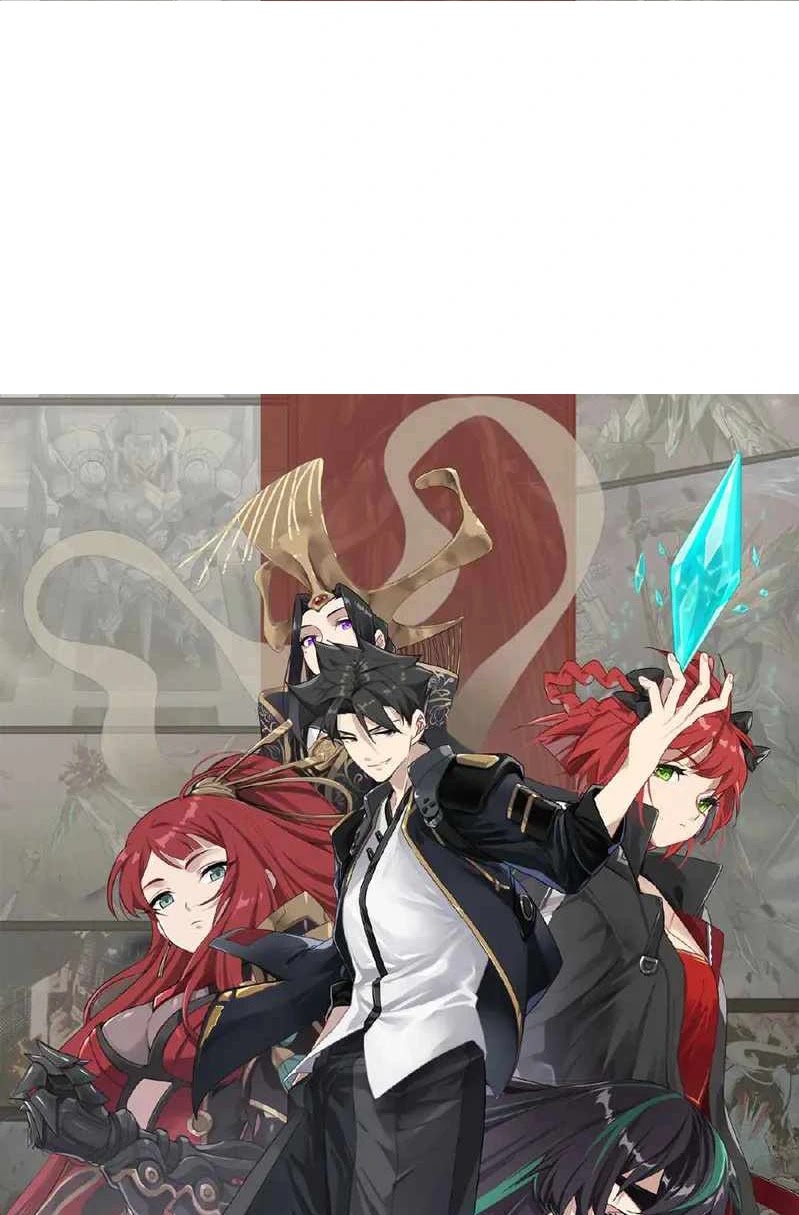 Legend of Star General Chapter 62 Gambar 3