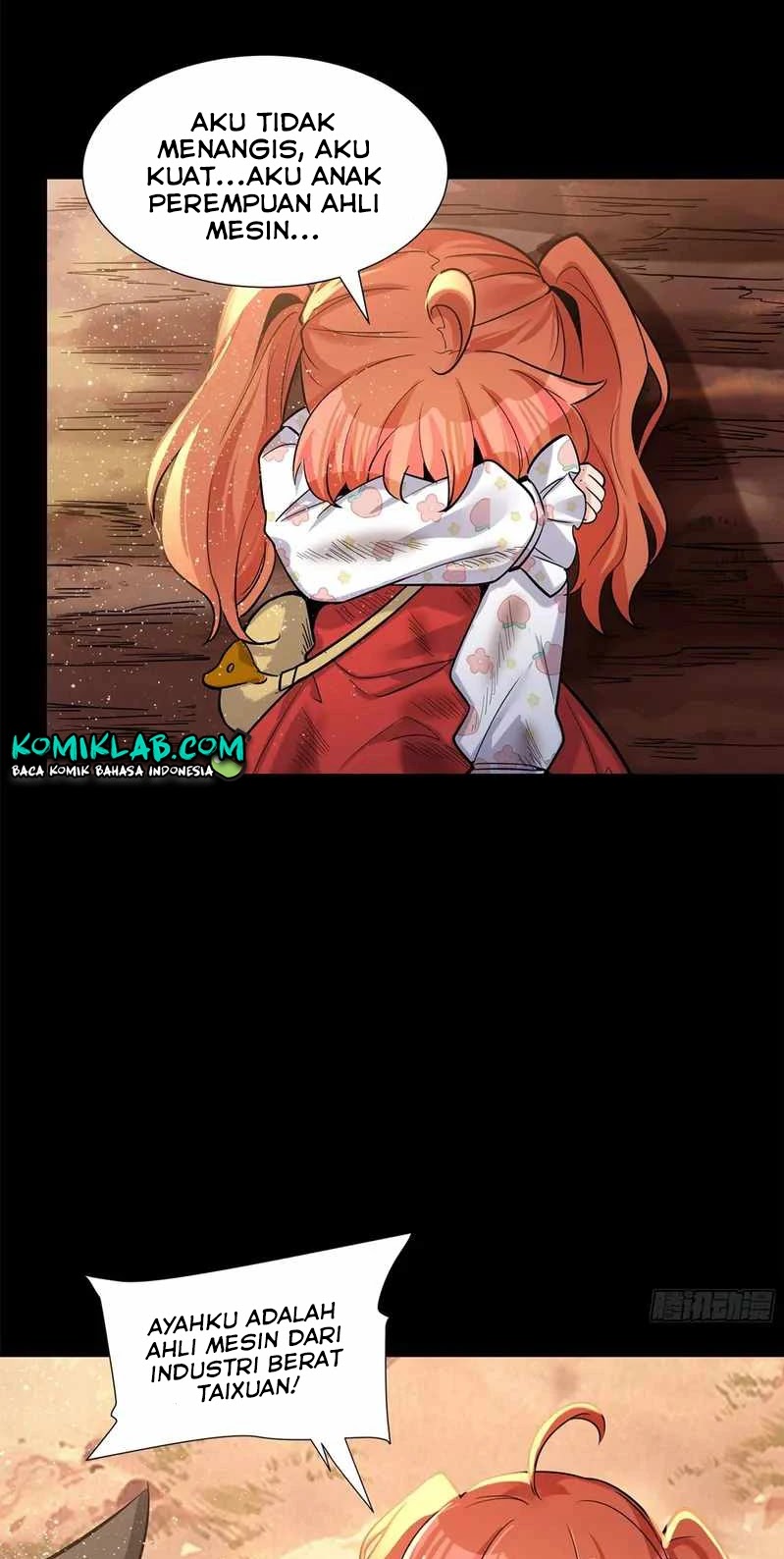 Legend of Star General Chapter 62 Gambar 30