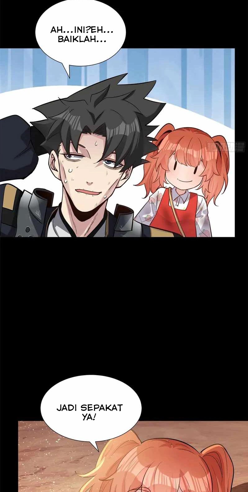 Legend of Star General Chapter 62 Gambar 40