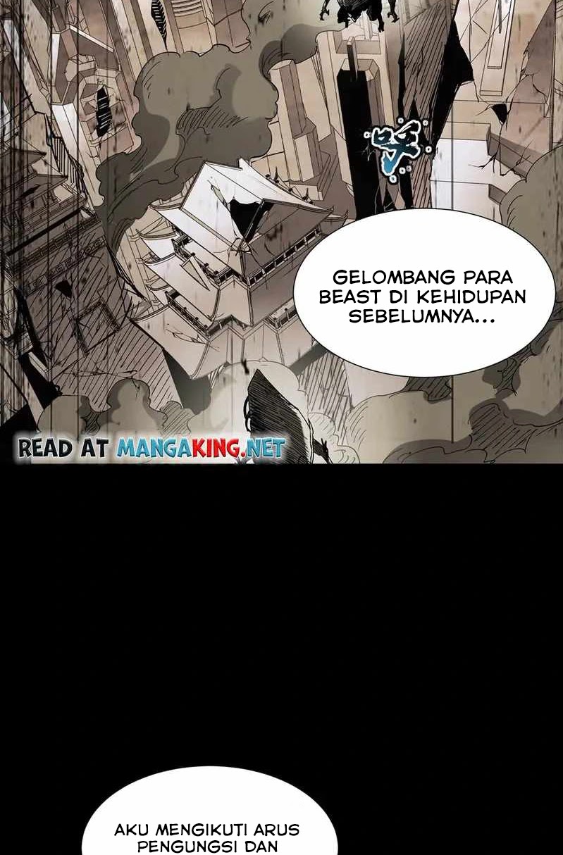 Legend of Star General Chapter 62 Gambar 6