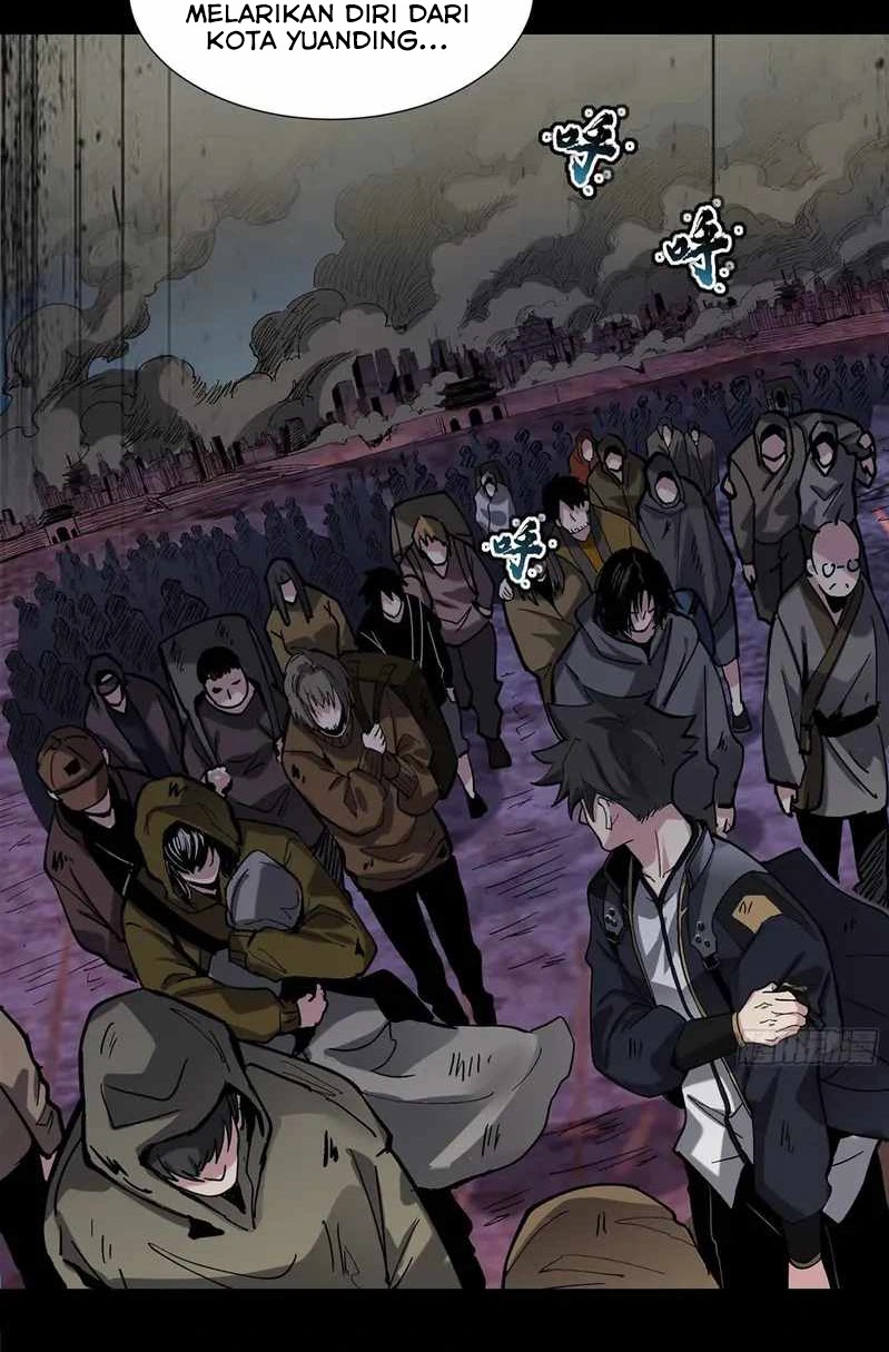 Legend of Star General Chapter 62 Gambar 7