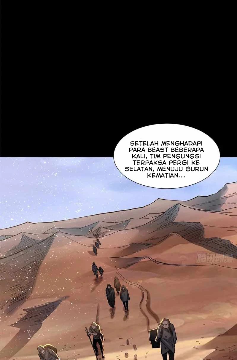 Legend of Star General Chapter 62 Gambar 8