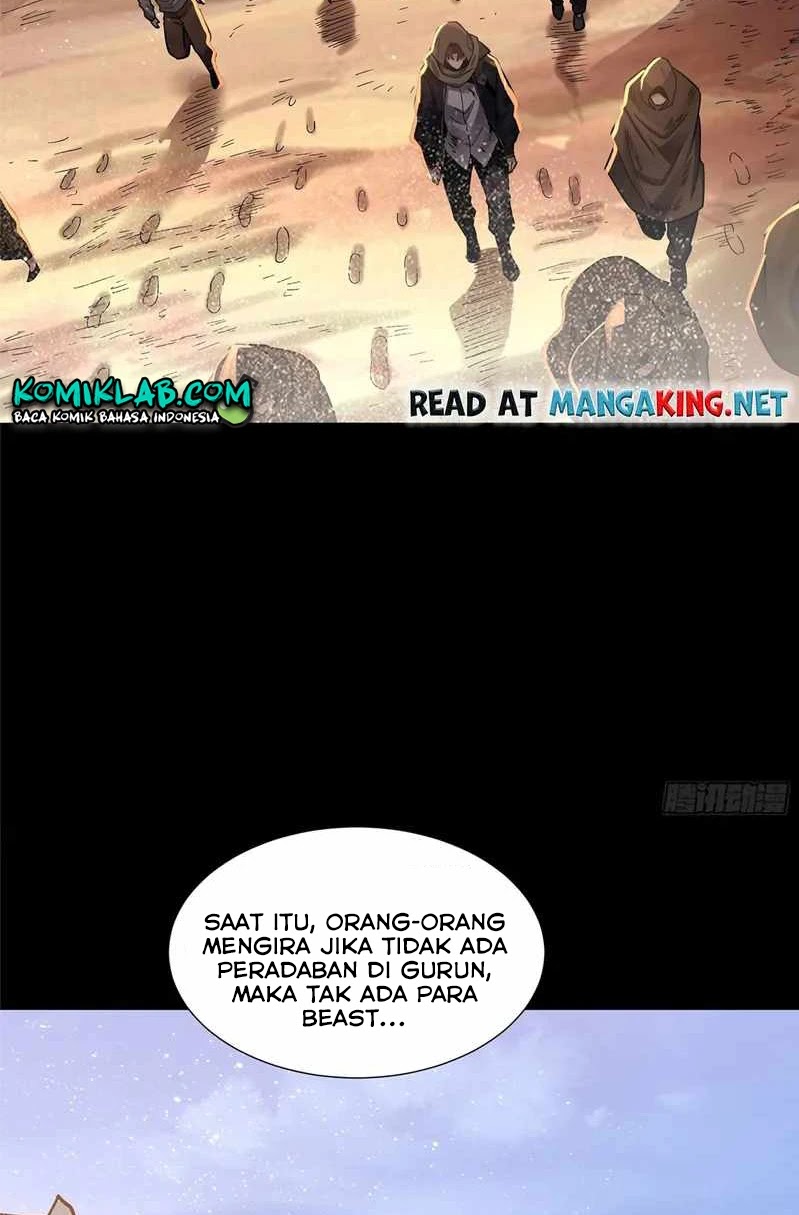 Legend of Star General Chapter 62 Gambar 9