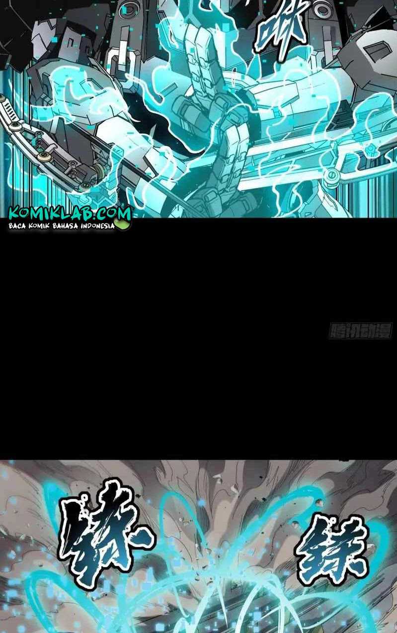 Legend of Star General Chapter 61 Gambar 14