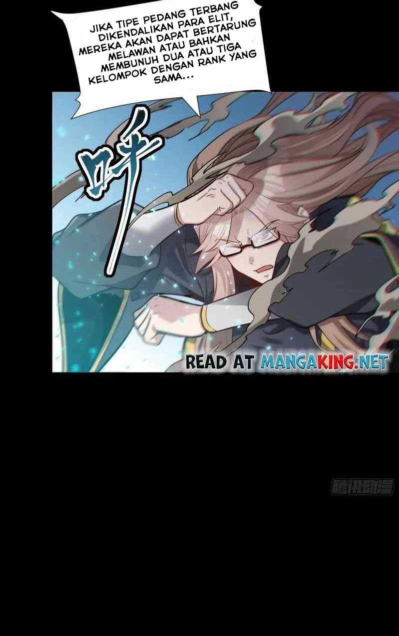 Legend of Star General Chapter 61 Gambar 16