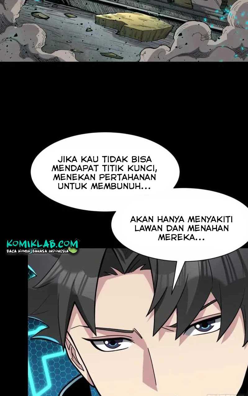 Legend of Star General Chapter 61 Gambar 18
