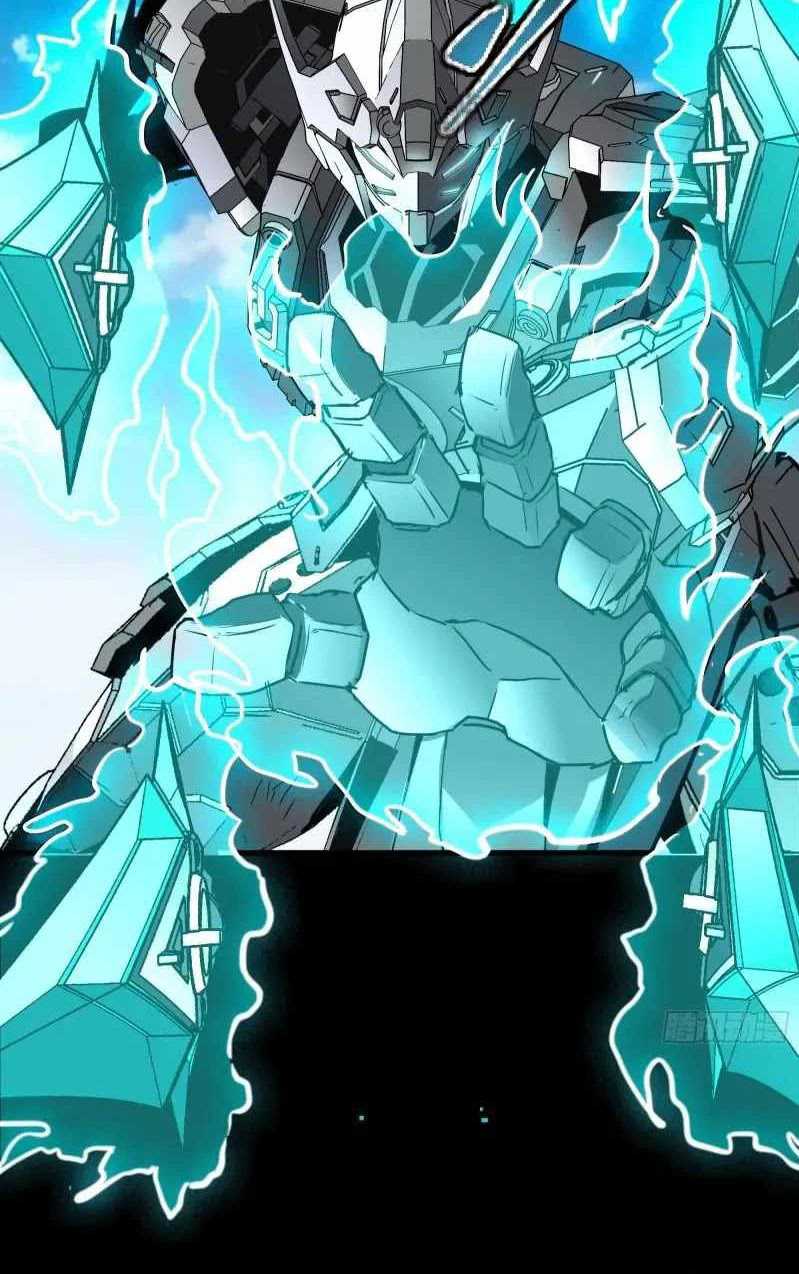 Legend of Star General Chapter 61 Gambar 10