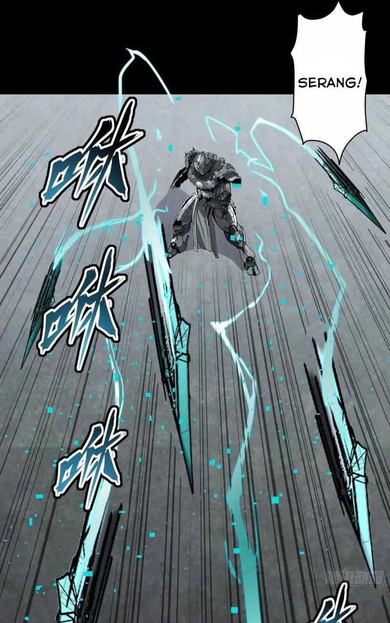 Legend of Star General Chapter 61 Gambar 11